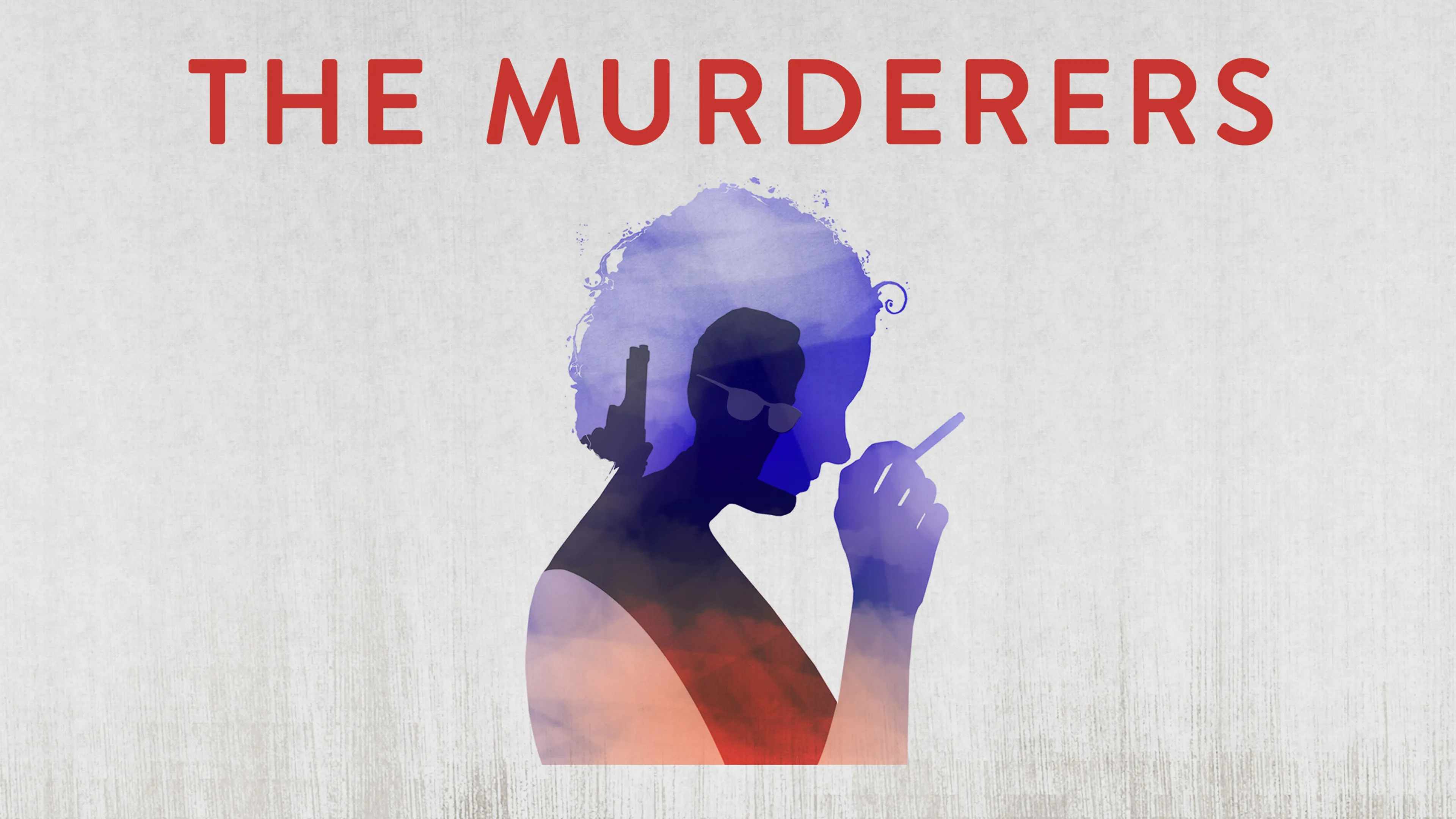 The Murderers poster